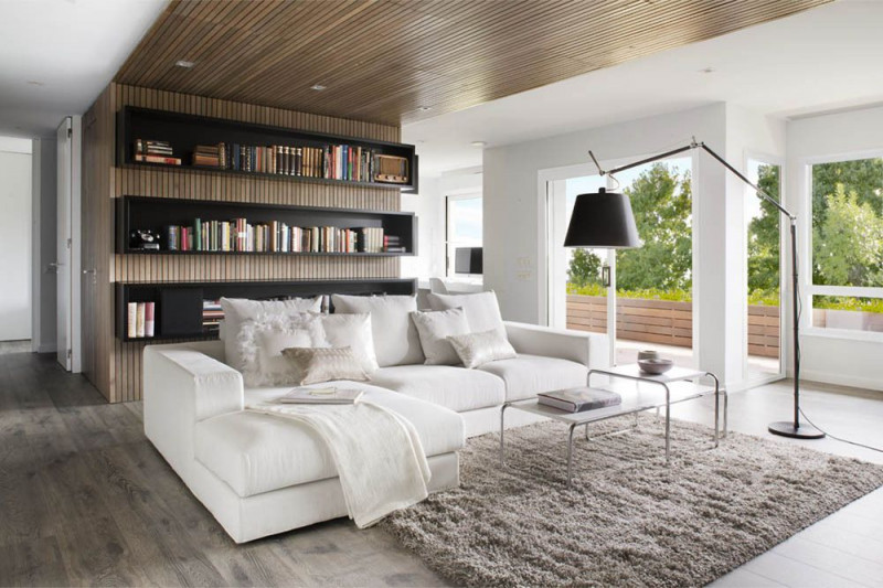 RUBANO - PADOVA

In uno dei quartieri residenziali più eleganti di Sarmeola di Rubano, proponiamo...