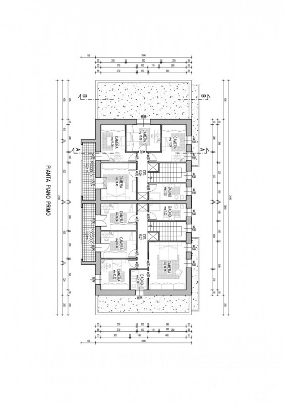 RUBANO - PADOVA

In uno dei quartieri residenziali più eleganti di Sarmeola di Rubano, proponiamo...