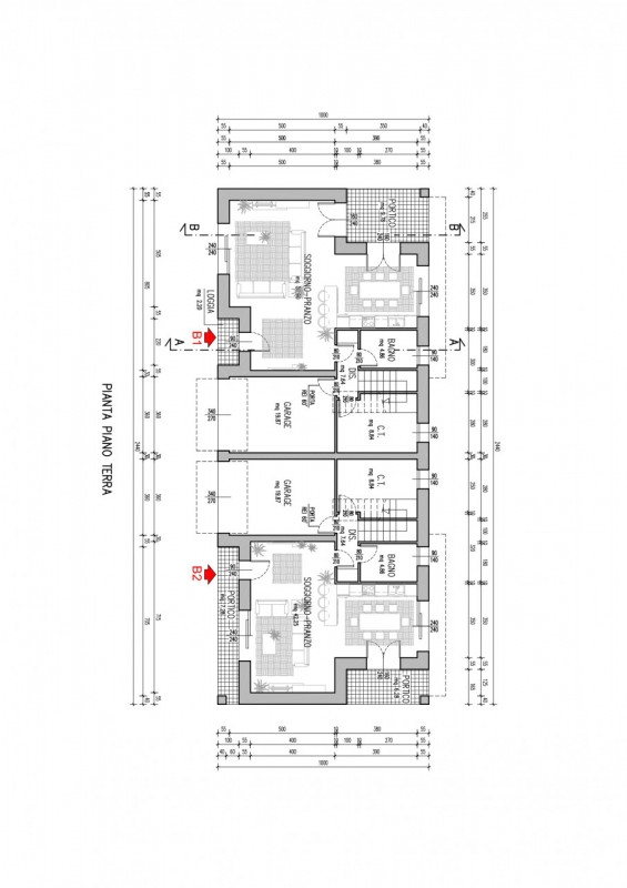 RUBANO - PADOVA

In uno dei quartieri residenziali più eleganti di Sarmeola di Rubano, proponiamo...