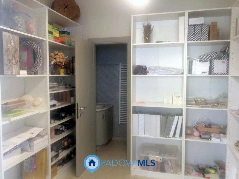 Immobile in esclusiva al Gruppo Padova MLS

Padova - zona Pontevigodarzere: a pochi metri dal cap...