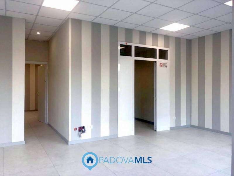 Immobile in esclusiva al Gruppo Padova MLS

Padova - zona Pontevigodarzere: a pochi metri dal cap...