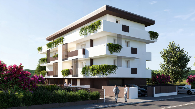 --- annuncio pubblicato con GESTIONALEIMMOBILIARE.it