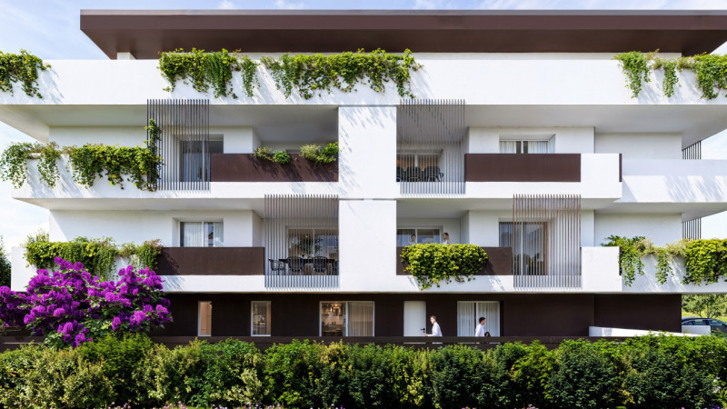 --- annuncio pubblicato con GESTIONALEIMMOBILIARE.it