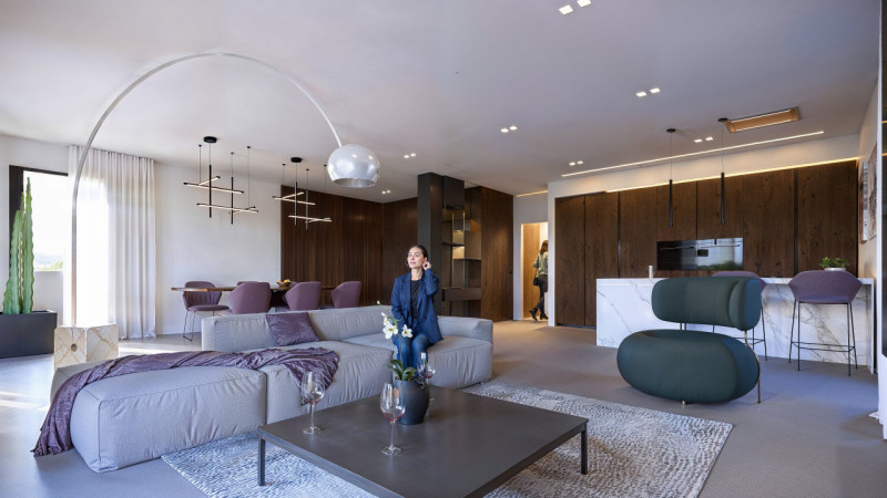 PADOVA - QUARTIERE VOLTABAROZZO

Di prossima realizzazione proponiamo SUPER ATTICO unico nel suo ...