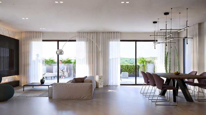 PADOVA - QUARTIERE VOLTABAROZZO

Di prossima realizzazione proponiamo SUPER ATTICO unico nel suo ...