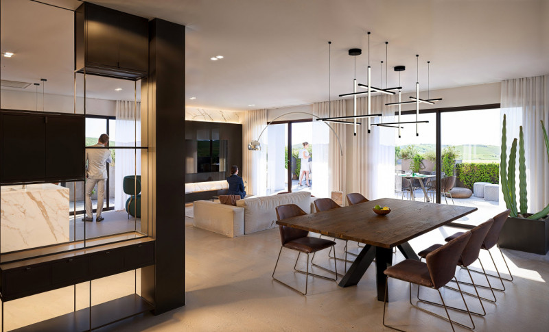 PADOVA - QUARTIERE VOLTABAROZZO

Di prossima realizzazione proponiamo SUPER ATTICO unico nel suo ...