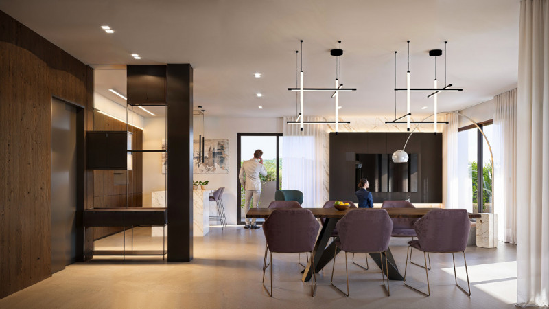 PADOVA - QUARTIERE VOLTABAROZZO

Di prossima realizzazione proponiamo SUPER ATTICO unico nel suo ...