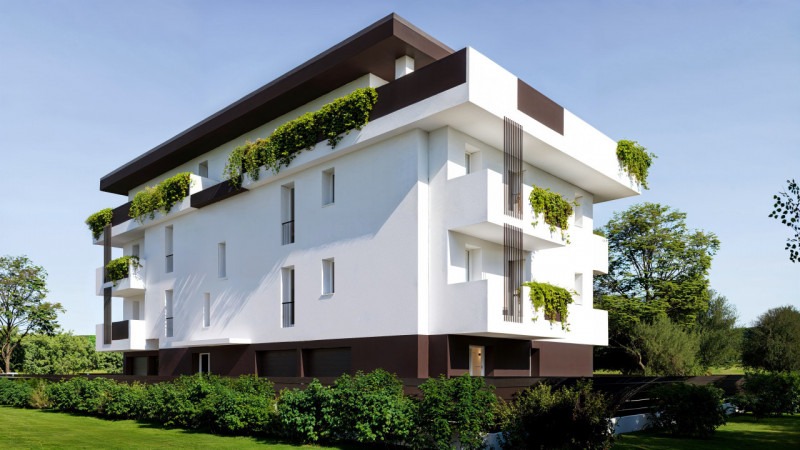 PADOVA - QUARTIERE VOLTABAROZZO

Di prossima realizzazione proponiamo SUPER ATTICO unico nel suo ...