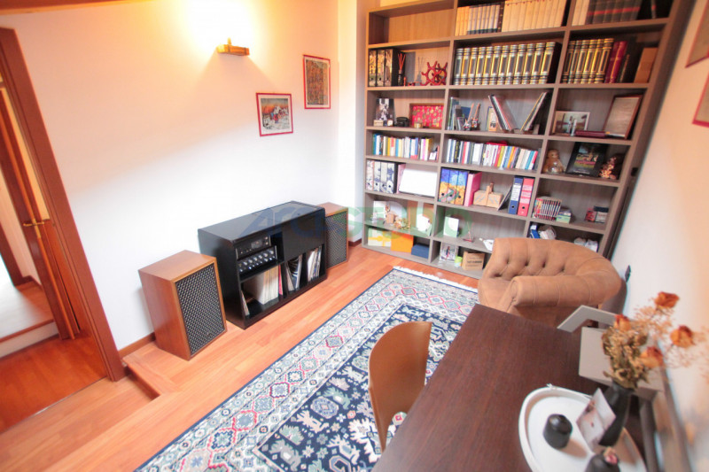 Bolzano Vicentino: questo splendido appartamento duplex  posto in zona residenziale comoda alle s...