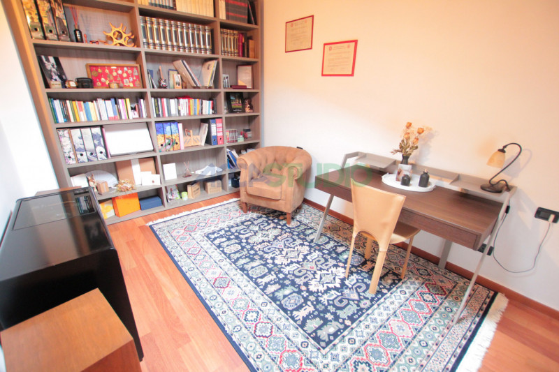 Bolzano Vicentino: questo splendido appartamento duplex  posto in zona residenziale comoda alle s...