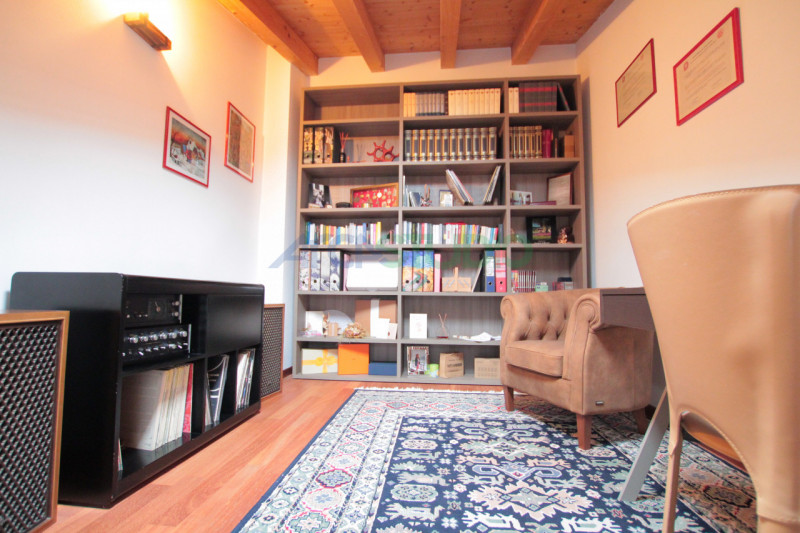 Bolzano Vicentino: questo splendido appartamento duplex  posto in zona residenziale comoda alle s...