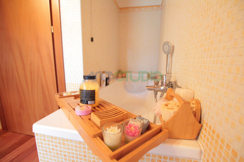 Bolzano Vicentino: questo splendido appartamento duplex  posto in zona residenziale comoda alle s...