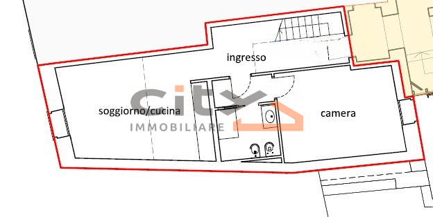 CENTRO STORICO - APPARTAMENTO NUOVA RISTRUTTURAZIONE DI CHARME IN PRONTA CONSEGNA.
Sei un vero am...