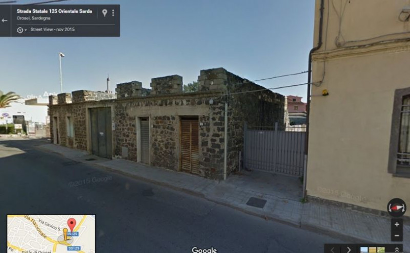 Scopri questa straordinaria opportunità nel cuore di Orosei! Proponiamo in vendita un fabbricato ...