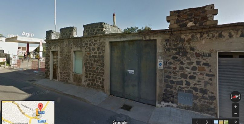 Scopri questa straordinaria opportunità nel cuore di Orosei! Proponiamo in vendita un fabbricato ...