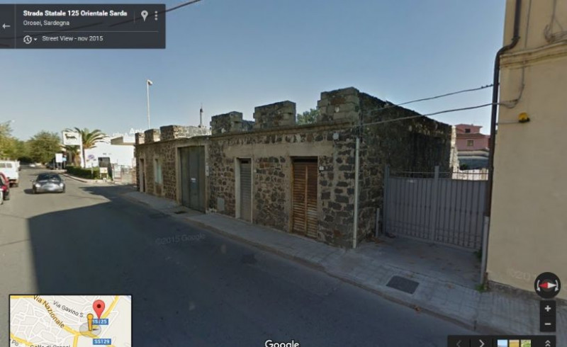 Scopri questa straordinaria opportunità nel cuore di Orosei! Proponiamo in vendita un fabbricato ...