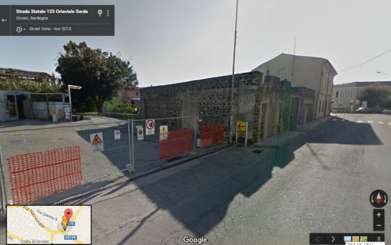 Scopri questa straordinaria opportunità nel cuore di Orosei! Proponiamo in vendita un fabbricato ...