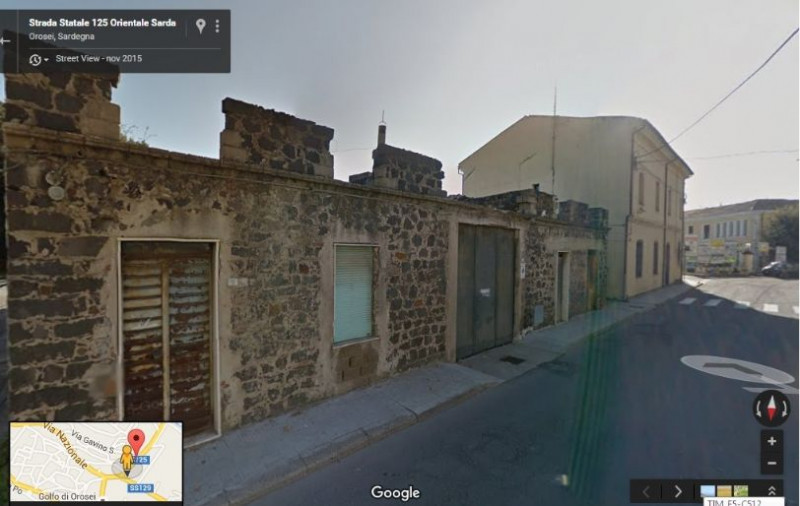 Scopri questa straordinaria opportunità nel cuore di Orosei! Proponiamo in vendita un fabbricato ...