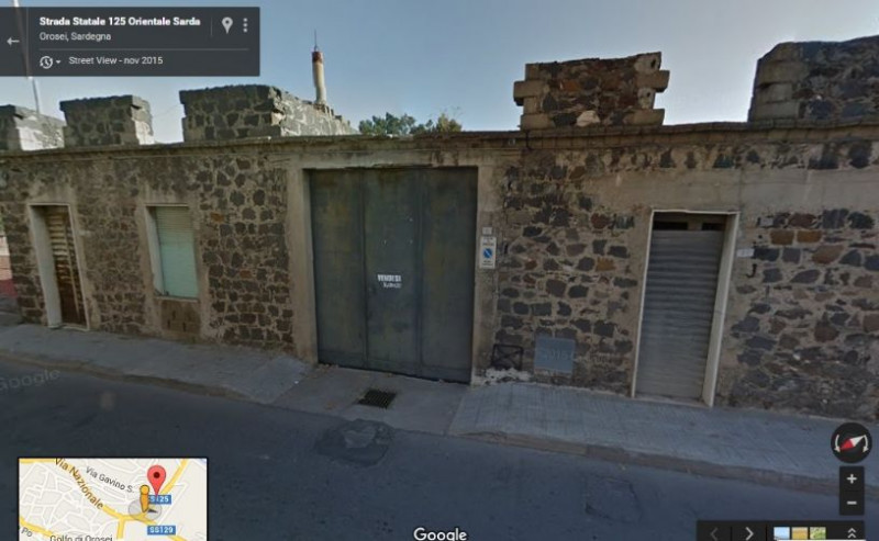 Scopri questa straordinaria opportunità nel cuore di Orosei! Proponiamo in vendita un fabbricato ...