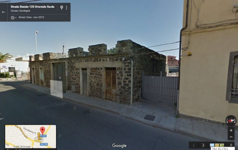 Scopri questa straordinaria opportunità nel cuore di Orosei! Proponiamo in vendita un fabbricato ...