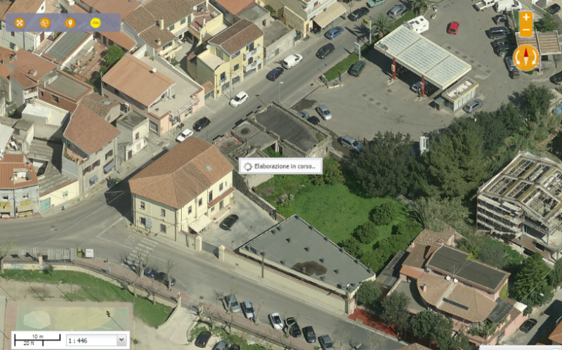 Scopri questa straordinaria opportunità nel cuore di Orosei! Proponiamo in vendita un fabbricato ...