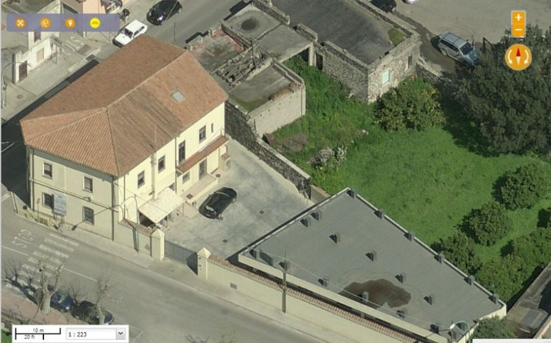 Scopri questa straordinaria opportunità nel cuore di Orosei! Proponiamo in vendita un fabbricato ...