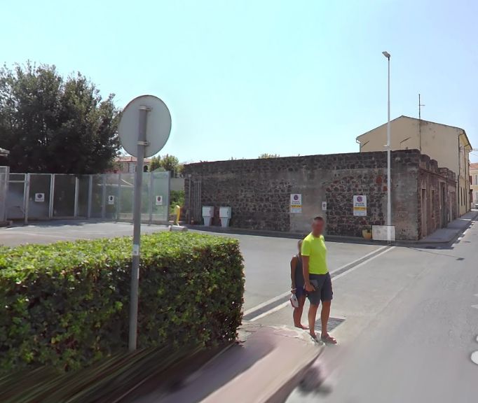 Scopri questa straordinaria opportunità nel cuore di Orosei! Proponiamo in vendita un fabbricato ...