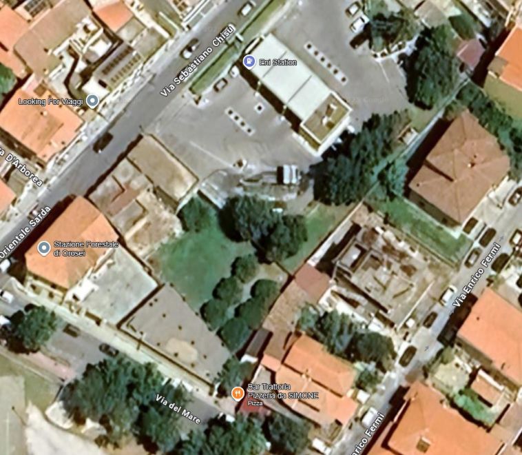 Scopri questa straordinaria opportunità nel cuore di Orosei! Proponiamo in vendita un fabbricato ...