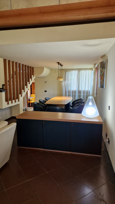 Casa a Schiera in Vendita a Spinea