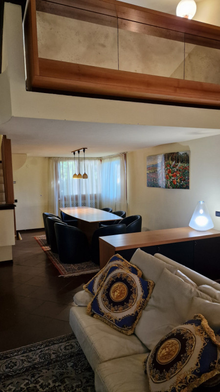 Casa a Schiera in Vendita a Spinea