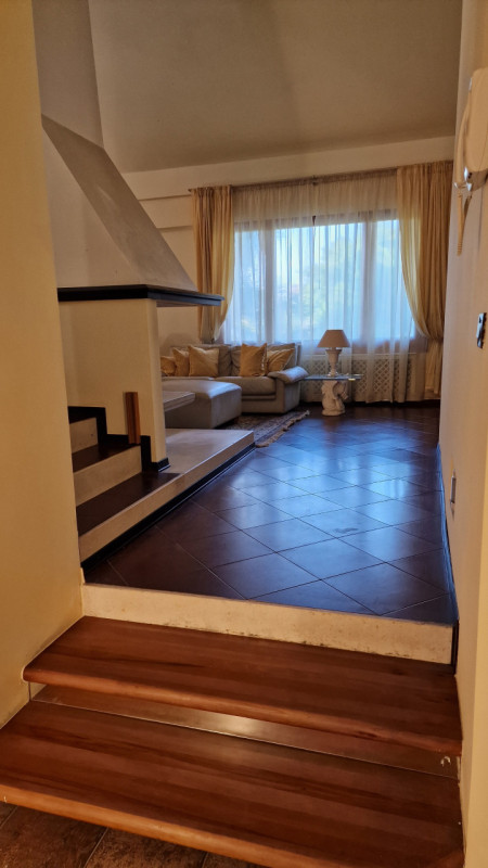 Casa a Schiera in Vendita a Spinea