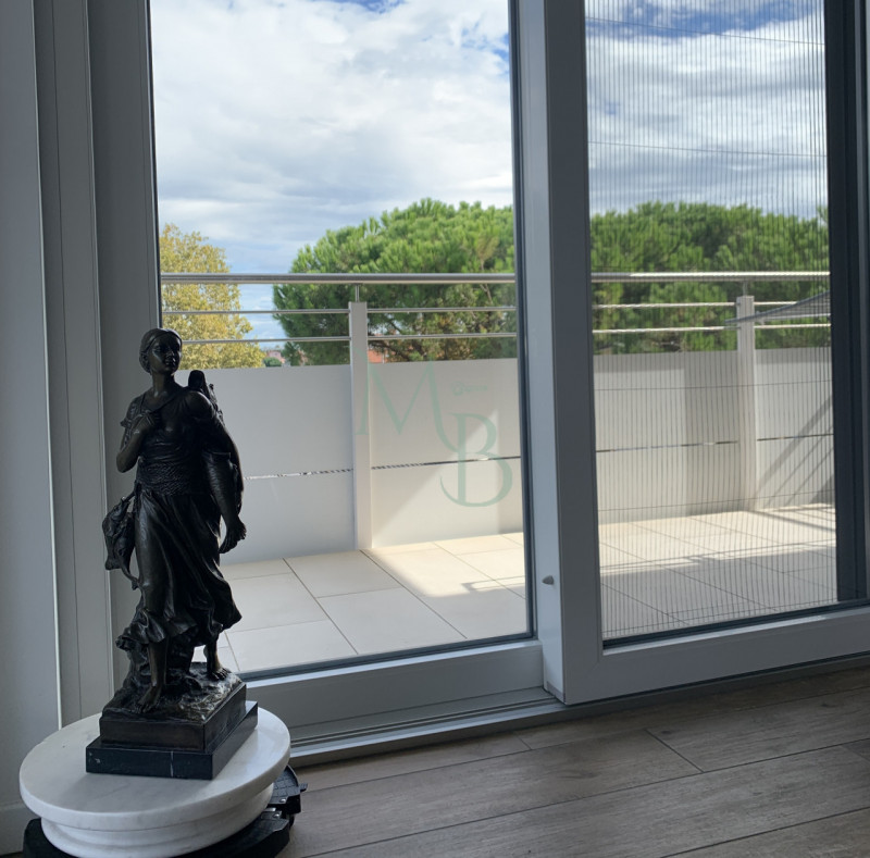 JESOLO - VENEZIA: Immobiliare MB è lieta di presentare, in esclusiva, un meraviglioso attico in v...