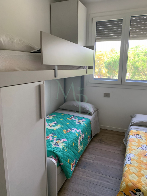 JESOLO - VENEZIA: Immobiliare MB è lieta di presentare, in esclusiva, un meraviglioso attico in v...