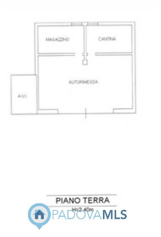 Immobile in esclusiva al Gruppo Padova MLS

Arquà Petrarca 

Immerso nel verde e affacciato su un...