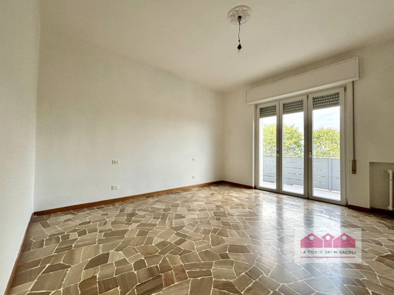 COSTABISSARA: APPARTAMENTO BICAMERE CON TERRAZZA PANORAMICA E GARAGE DOPPIO. RIF. 2190XF EURO 1.1...