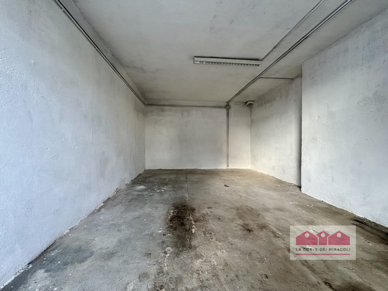 COSTABISSARA: APPARTAMENTO BICAMERE CON TERRAZZA PANORAMICA E GARAGE DOPPIO. RIF. 2190XF EURO 1.1...