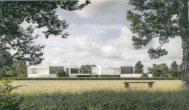 In una delle zone più tranquille di Stra, precisamente nell'area di Paluello, proponiamo in vendi...