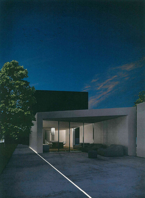 In una delle zone più tranquille di Stra, precisamente nell'area di Paluello, proponiamo in vendi...