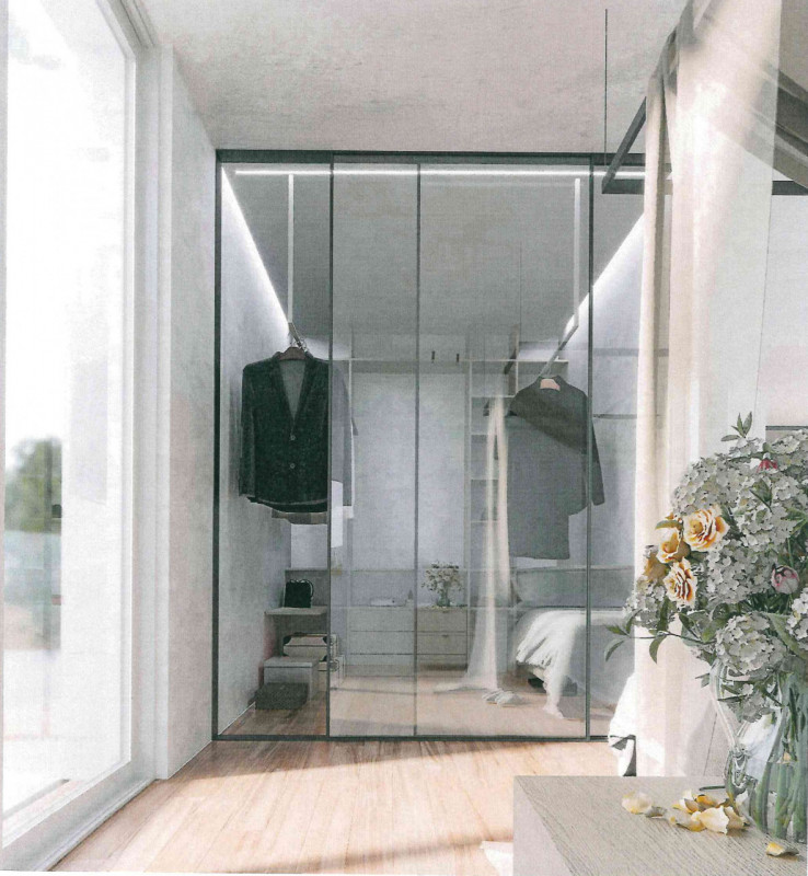 In una delle zone più tranquille di Stra, precisamente nell'area di Paluello, proponiamo in vendi...