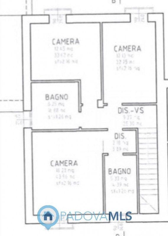 Immobile in esclusiva al Gruppo Padova MLS
Taggi: Porzione di bifamiliare al grezzo in provincia ...