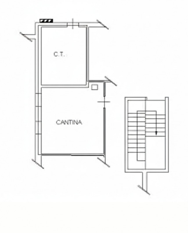 Opportunità d’investimento: negozio locato da oltre 18 anni ad una affermata e consolidata attivi...