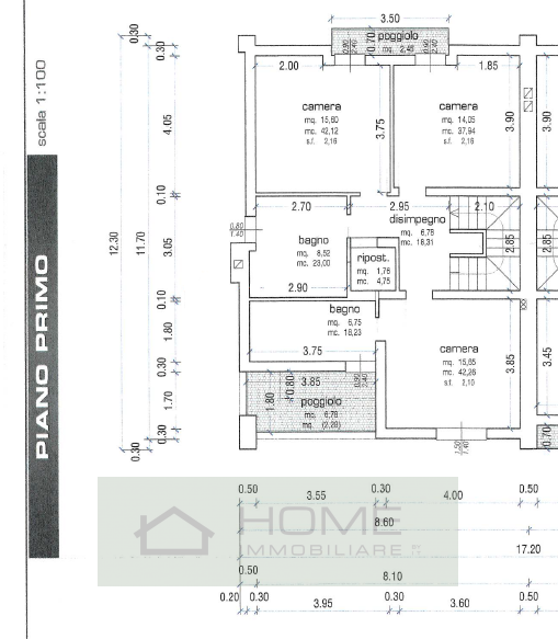 Scopri questa splendida porzione di bifamiliare situata nel tranquillo quartiere di Bastia, comun...