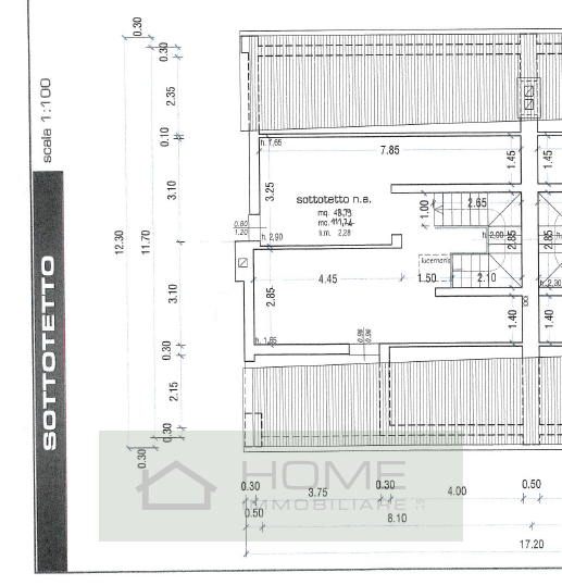 Scopri questa splendida porzione di bifamiliare situata nel tranquillo quartiere di Bastia, comun...