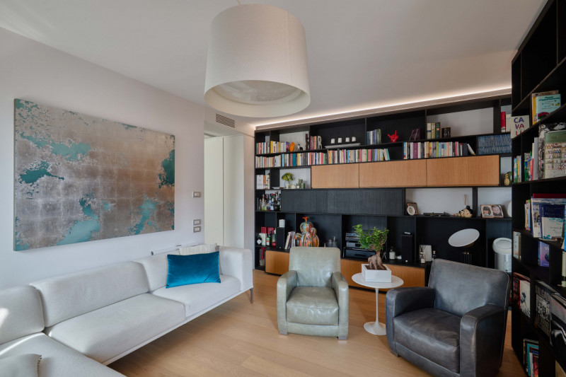 In una delle strutture più ricercate e apprezzate della zona, MERAVIGLIOSO APPARTAMENTO, posto al...