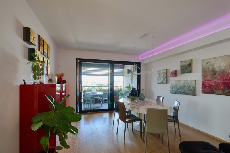 In una delle strutture più ricercate e apprezzate della zona, MERAVIGLIOSO APPARTAMENTO, posto al...