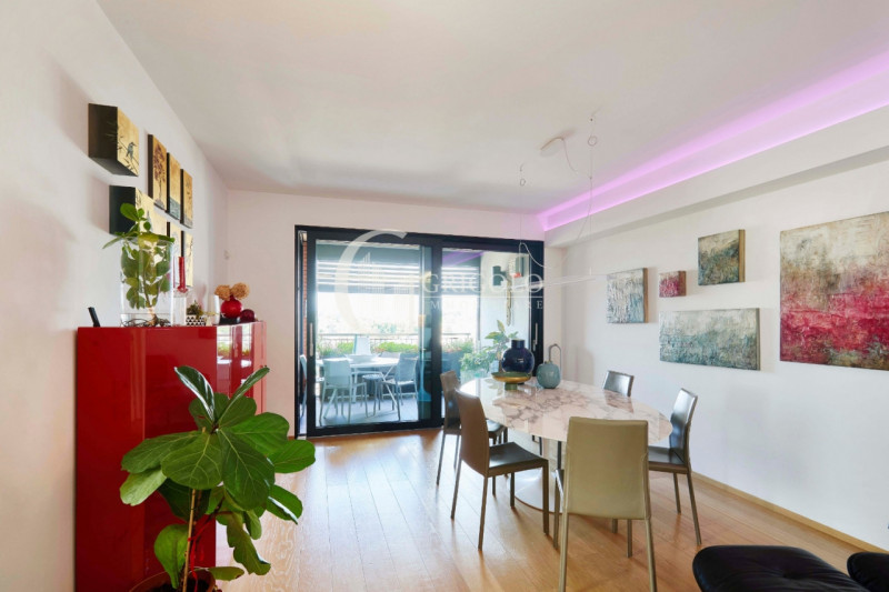 In una delle strutture più ricercate e apprezzate della zona, MERAVIGLIOSO APPARTAMENTO, posto al...