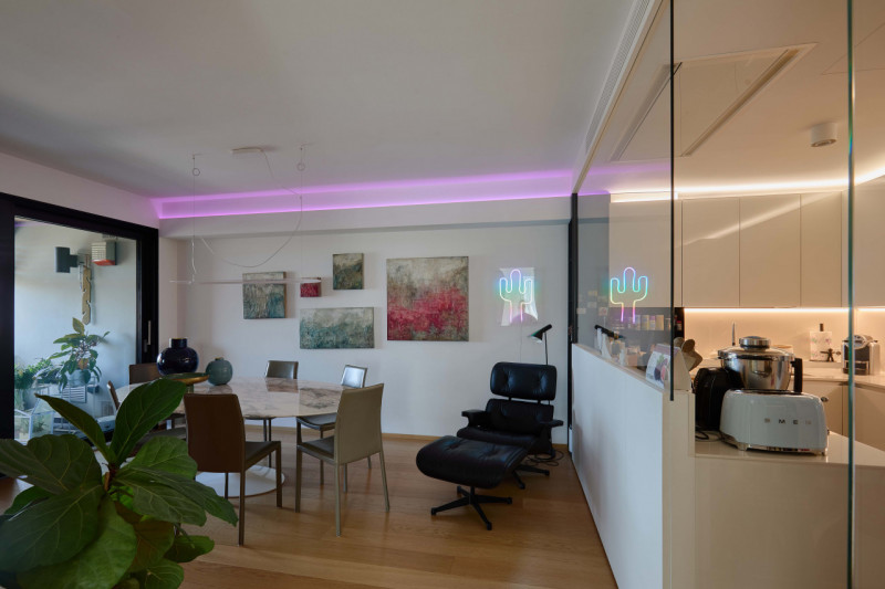 In una delle strutture più ricercate e apprezzate della zona, MERAVIGLIOSO APPARTAMENTO, posto al...