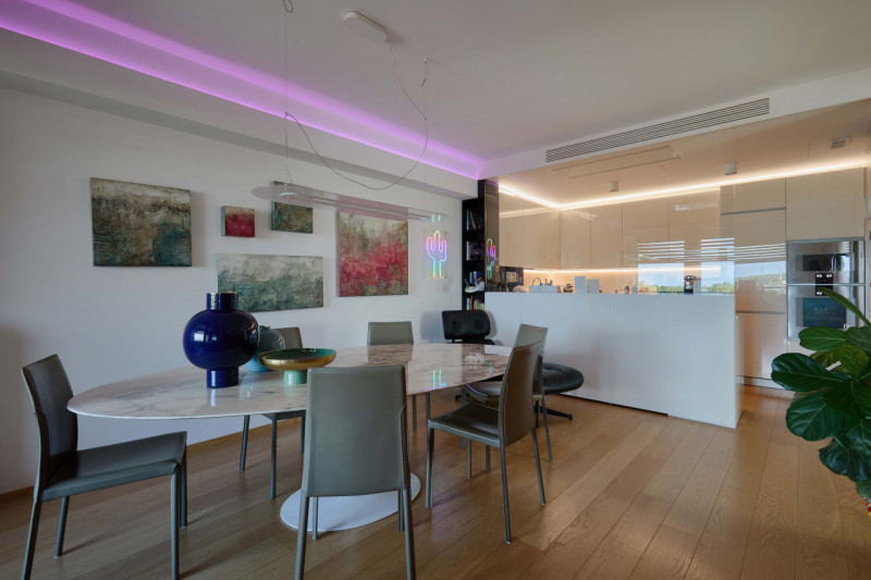 In una delle strutture più ricercate e apprezzate della zona, MERAVIGLIOSO APPARTAMENTO, posto al...