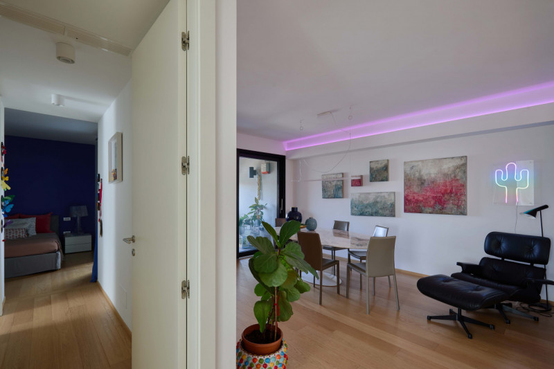 In una delle strutture più ricercate e apprezzate della zona, MERAVIGLIOSO APPARTAMENTO, posto al...