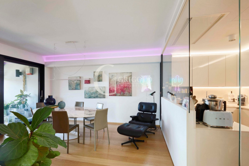 In una delle strutture più ricercate e apprezzate della zona, MERAVIGLIOSO APPARTAMENTO, posto al...